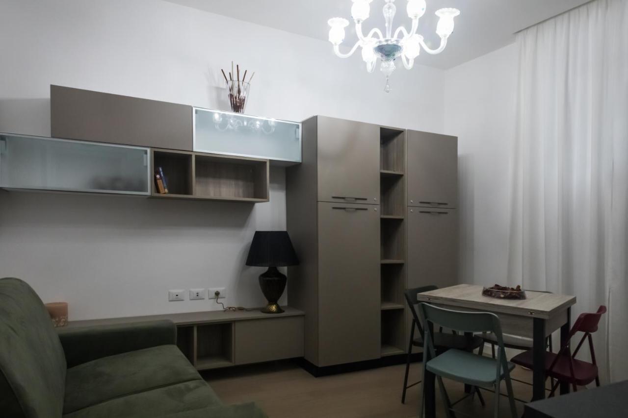 Casa Sciunzi - Elegant Guest House In Rome Termini Luaran gambar