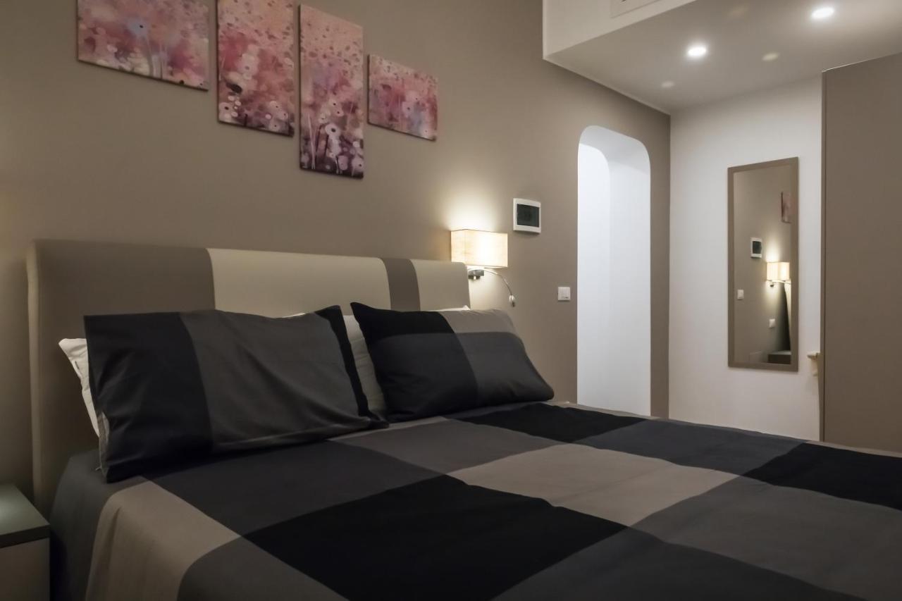 Casa Sciunzi - Elegant Guest House In Rome Termini Luaran gambar