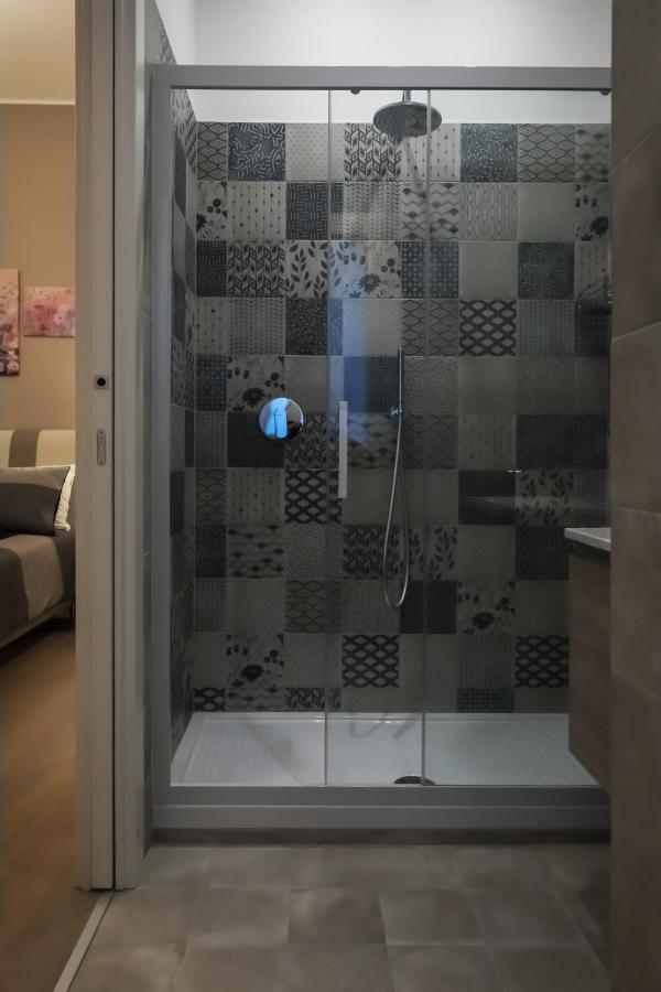 Casa Sciunzi - Elegant Guest House In Rome Termini Luaran gambar