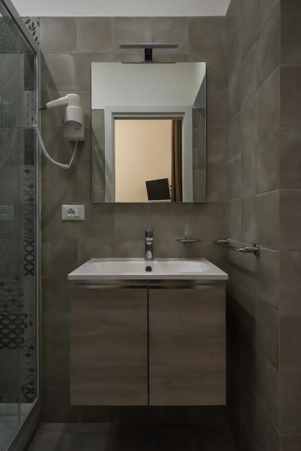 Casa Sciunzi - Elegant Guest House In Rome Termini Luaran gambar