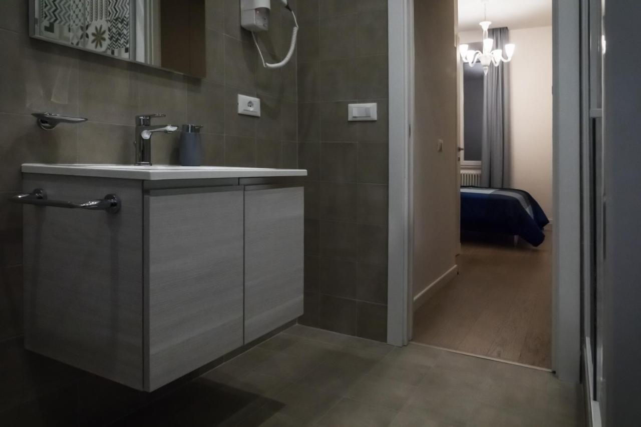 Casa Sciunzi - Elegant Guest House In Rome Termini Luaran gambar