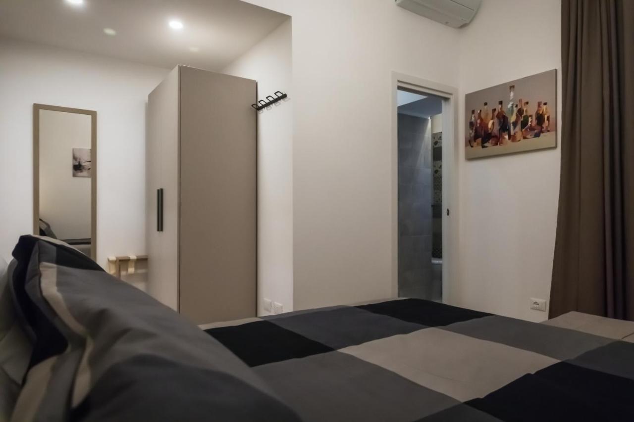 Casa Sciunzi - Elegant Guest House In Rome Termini Luaran gambar