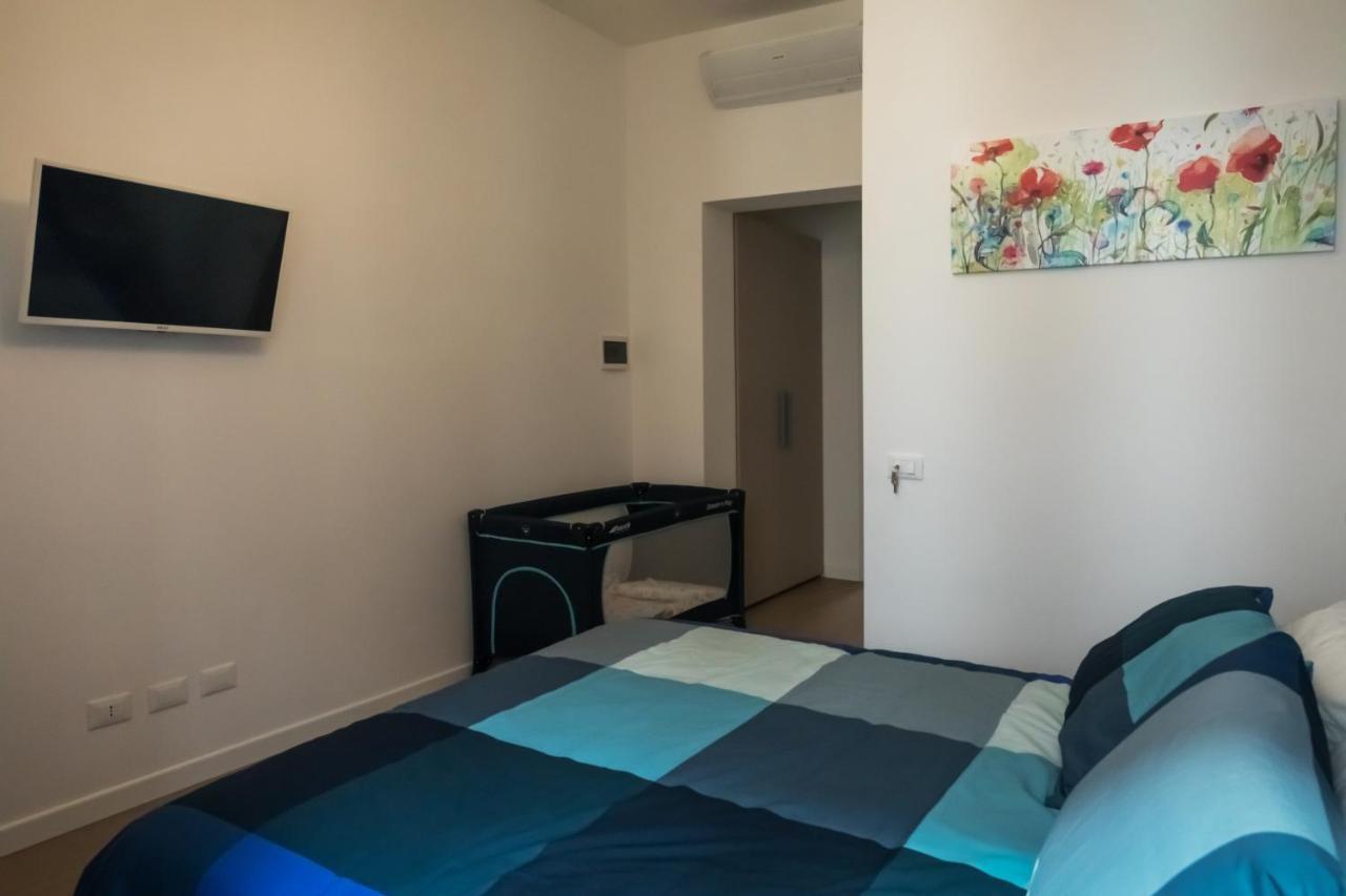 Casa Sciunzi - Elegant Guest House In Rome Termini Luaran gambar