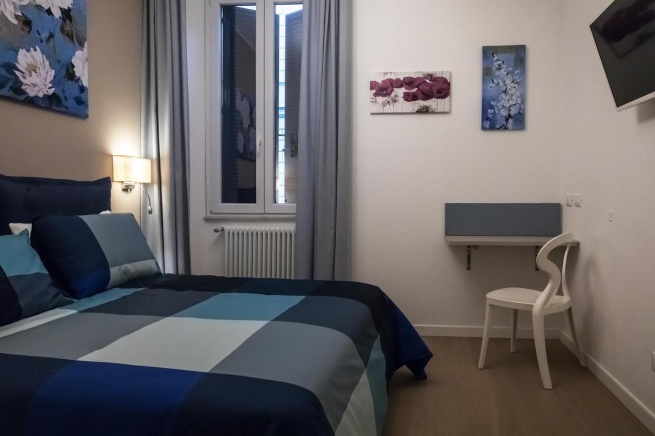Casa Sciunzi - Elegant Guest House In Rome Termini Luaran gambar