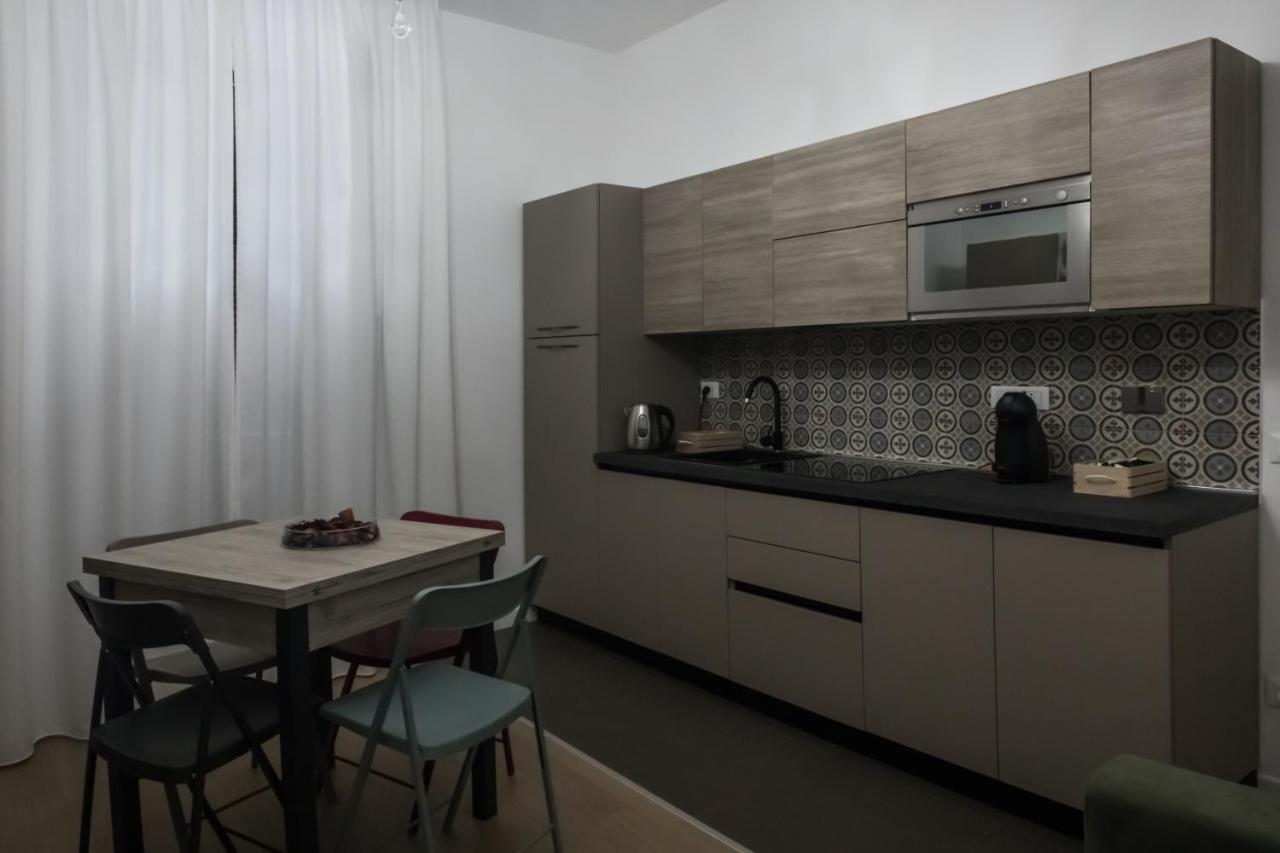 Casa Sciunzi - Elegant Guest House In Rome Termini Luaran gambar