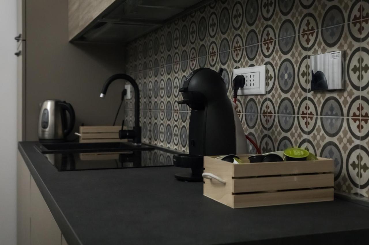 Casa Sciunzi - Elegant Guest House In Rome Termini Luaran gambar