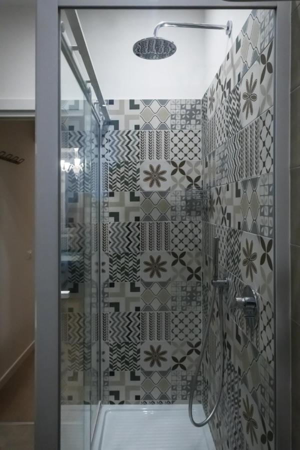 Casa Sciunzi - Elegant Guest House In Rome Termini Luaran gambar