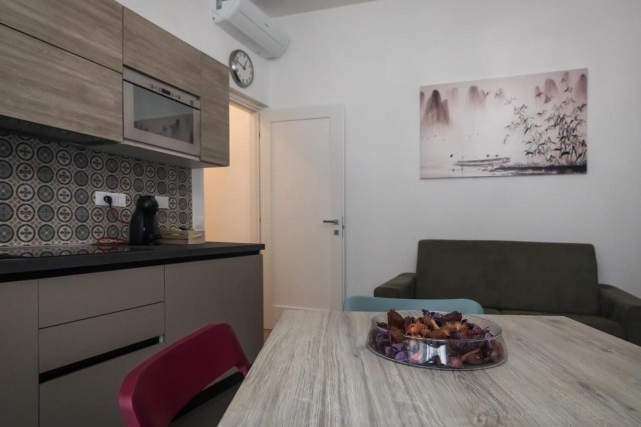 Casa Sciunzi - Elegant Guest House In Rome Termini Luaran gambar