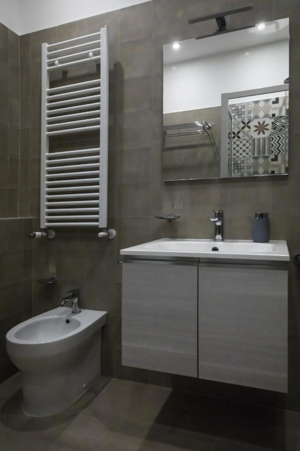 Casa Sciunzi - Elegant Guest House In Rome Termini Luaran gambar