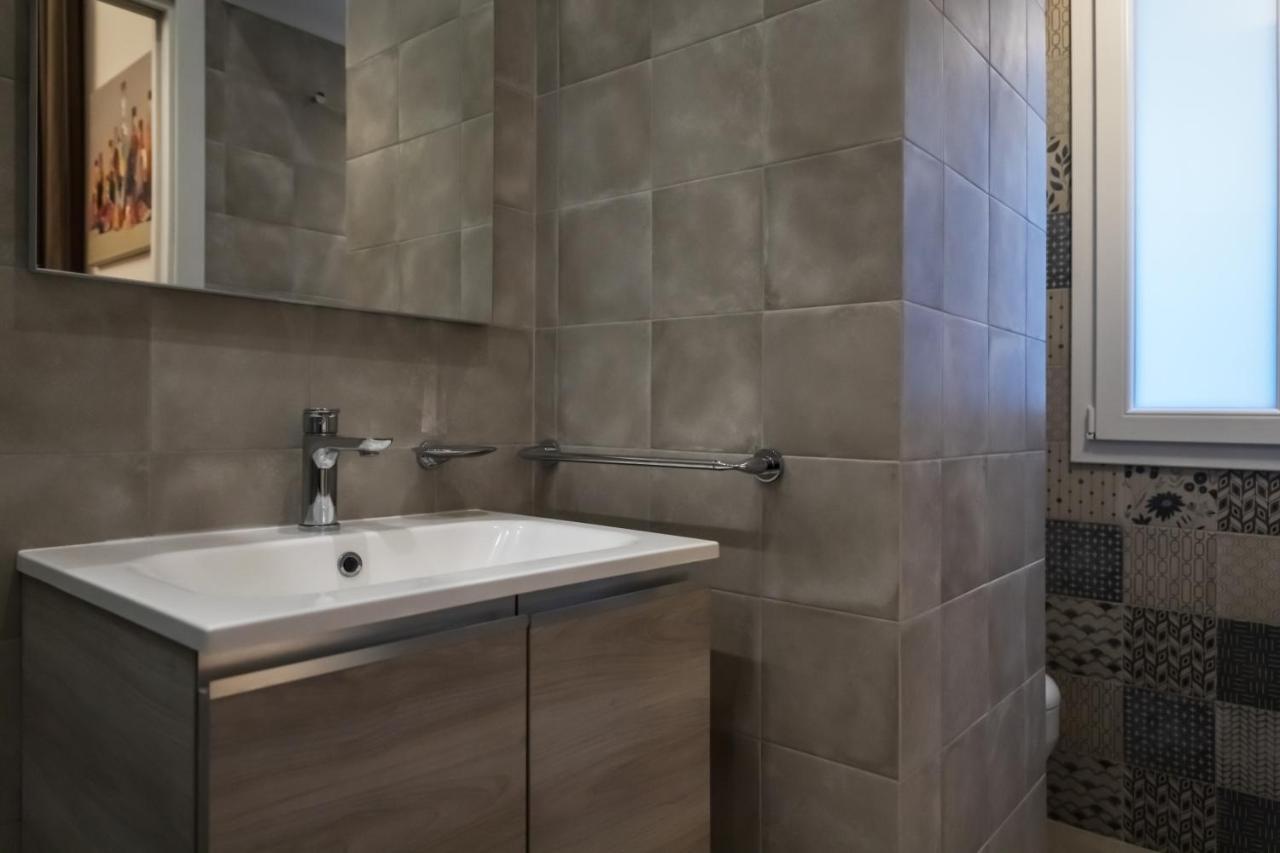 Casa Sciunzi - Elegant Guest House In Rome Termini Luaran gambar