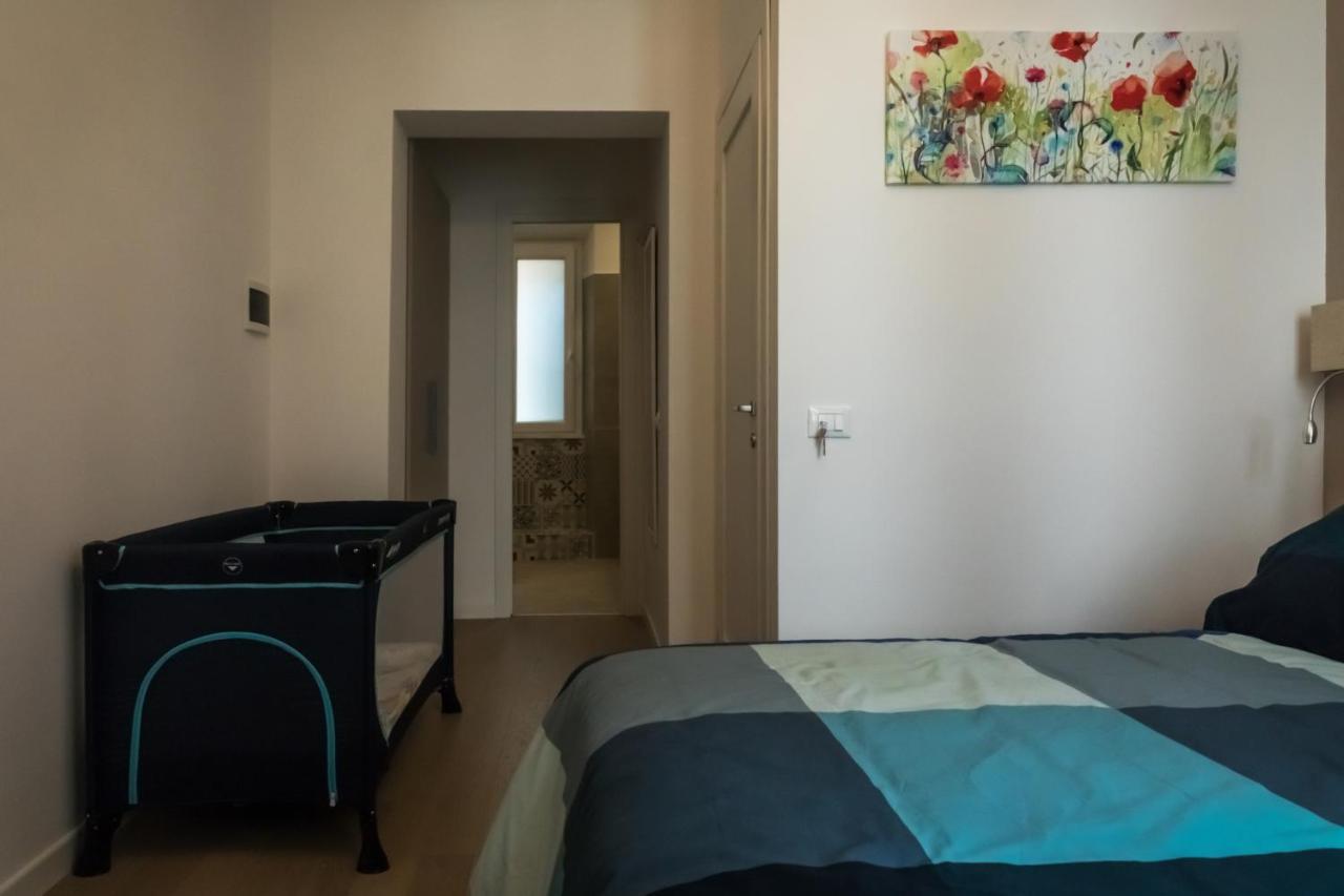Casa Sciunzi - Elegant Guest House In Rome Termini Luaran gambar