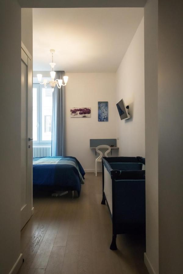 Casa Sciunzi - Elegant Guest House In Rome Termini Luaran gambar