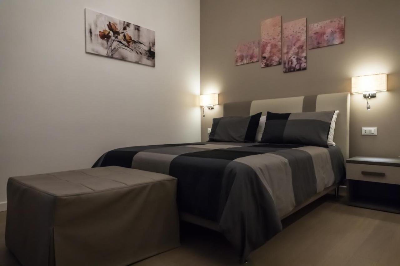 Casa Sciunzi - Elegant Guest House In Rome Termini Luaran gambar