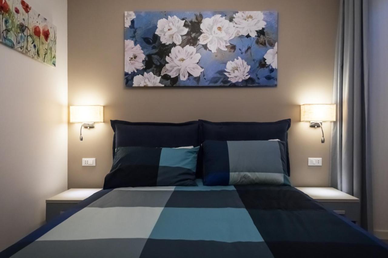 Casa Sciunzi - Elegant Guest House In Rome Termini Luaran gambar